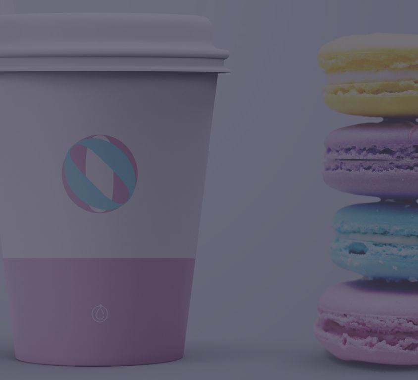 Fashion magazine (Demo)